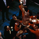 Leon Spinks won a 15 round decision from Muhammad Ali to become Boxings New Heavyweight Champion of the world. The event took place February 15, 1978 in Las Vegas, Nevada.